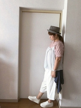 yuhinaさんのコーディネート