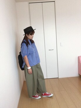 yuhinaさんのコーディネート