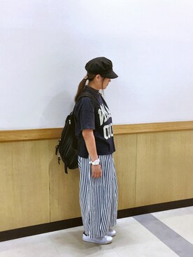 yuhinaさんのコーディネート