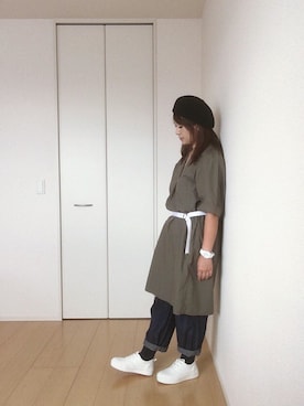 yuhinaさんのコーディネート