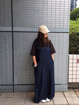 yuhinaさんのコーディネート