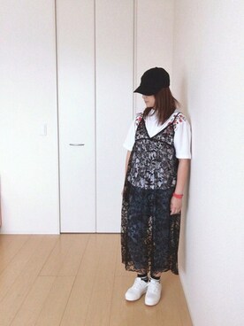 yuhinaさんのコーディネート