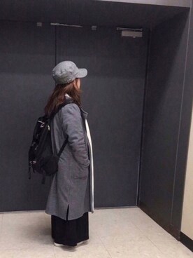 yuhinaさんのコーディネート