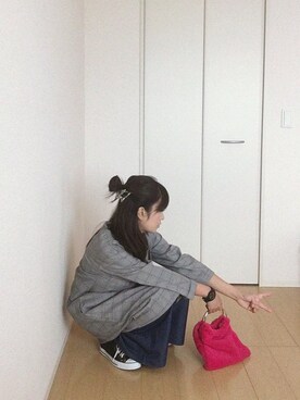 yuhinaさんのコーディネート