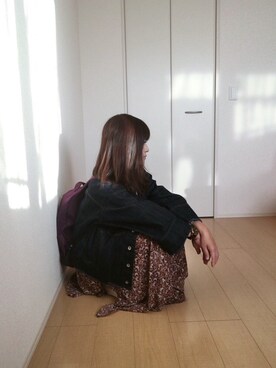 yuhinaさんのコーディネート