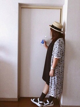 yuhinaさんのコーディネート