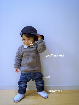 td.io!!!さんのコーディネート