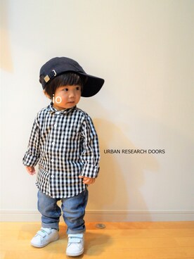 td.io!!!さんのコーディネート