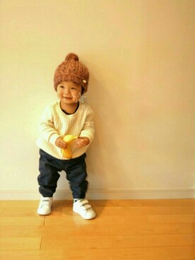 td.io!!!さんのコーディネート