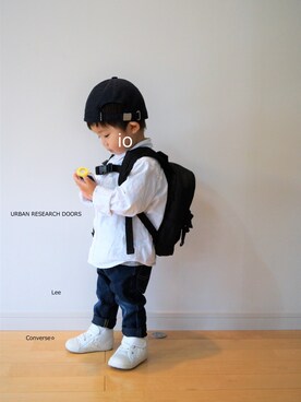 td.io!!!さんのコーディネート