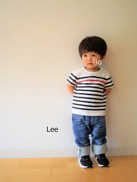 td.io!!!さんのコーディネート