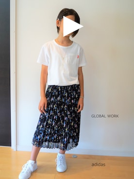 td.io!!!さんのコーディネート