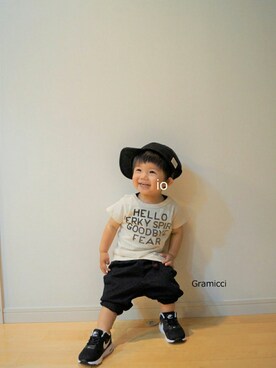 td.io!!!さんのコーディネート