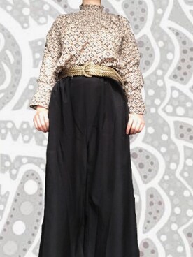 p-taanさんのコーディネート