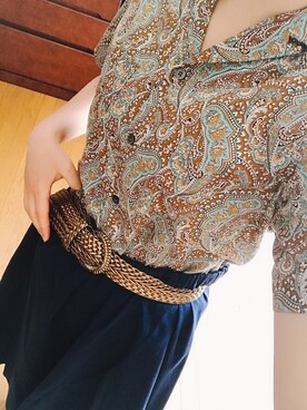 p-taanさんのコーディネート