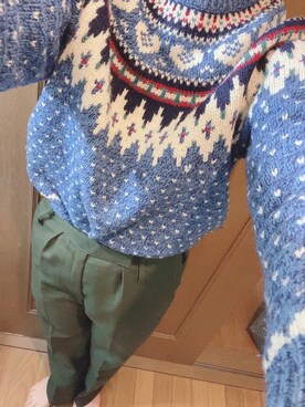 p-taanさんのコーディネート