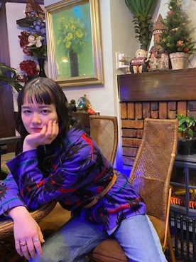 p-taanさんのコーディネート