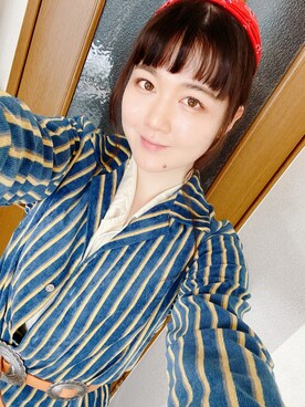 p-taanさんのコーディネート