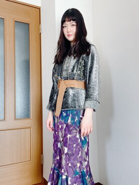 p-taanさんのコーディネート