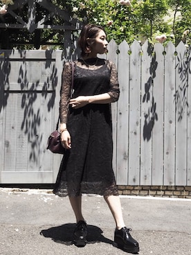 Yukoさんのコーディネート