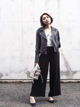 Yukoさんのコーディネート