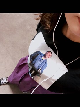 AKNEさんのコーディネート