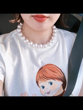 AKNEさんのコーディネート