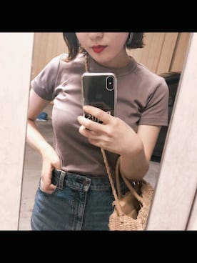 AKNEさんのコーディネート