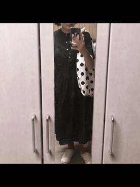 AKNEさんのコーディネート