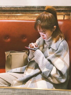 Jcatherineさんのコーディネート