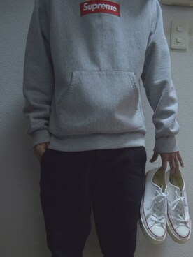 たぬきさんのコーディネート