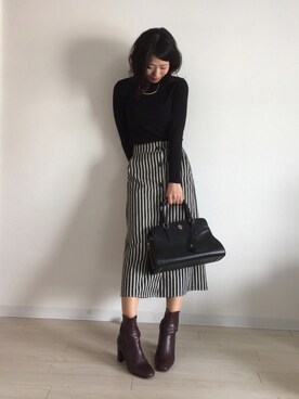 yui  さんのコーディネート