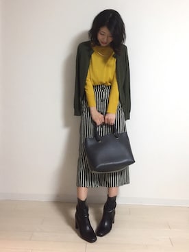 yui  さんのコーディネート