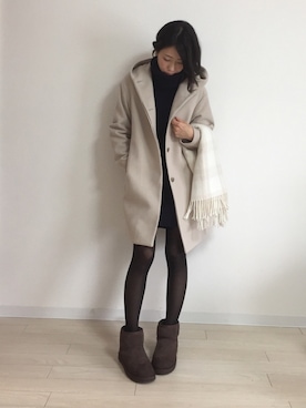 yui  さんのコーディネート