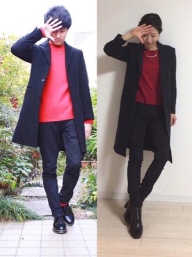 yui  さんのコーディネート