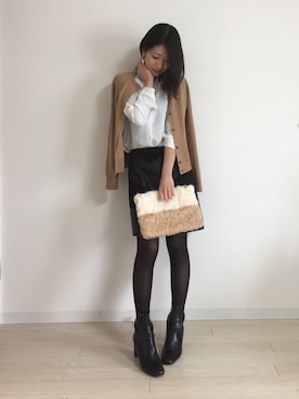 yui  さんのコーディネート