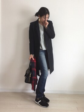 yui  さんのコーディネート