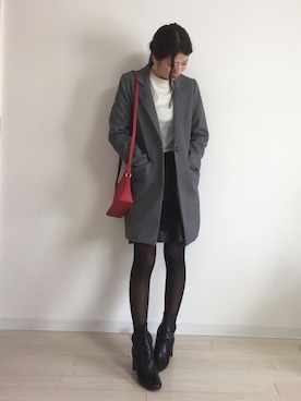 yui  さんのコーディネート