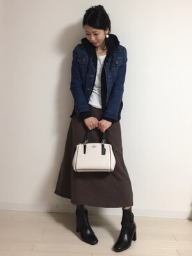 yui  さんのコーディネート