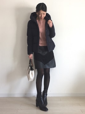 yui  さんのコーディネート