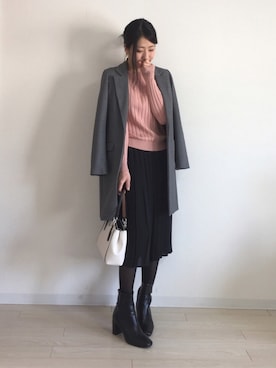 yui  さんのコーディネート