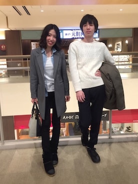 yui  さんのコーディネート