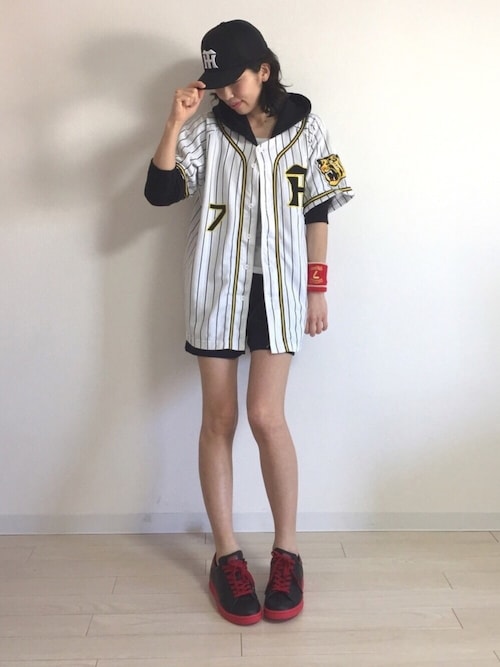 yui  さんのコーディネート