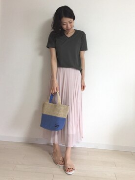 yui  さんのコーディネート