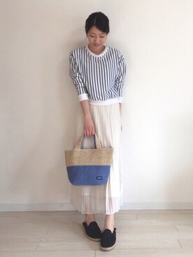 yui  さんのコーディネート