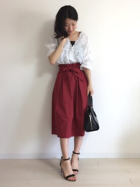 yui  さんのコーディネート