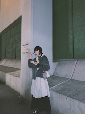 ようよう ꪔ̤̮ ⑅*さんのコーディネート