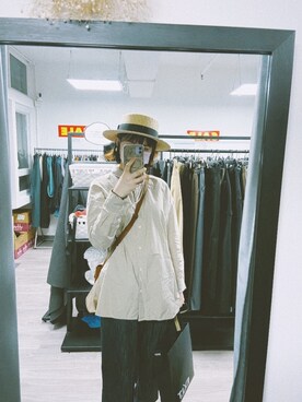 ようよう ꪔ̤̮ ⑅*さんのコーディネート