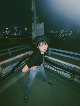 ようよう ꪔ̤̮ ⑅*さんのコーディネート