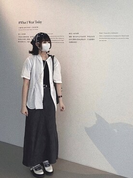 ようよう ꪔ̤̮ ⑅*さんのコーディネート